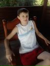 Женя Уманец фотография #2 (источник - https://vk.com/id150625427)