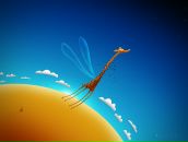 Фотография Бартовой Арины