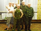 Илья Ушаков фотография #6 (источник - https://vk.com/id979294)