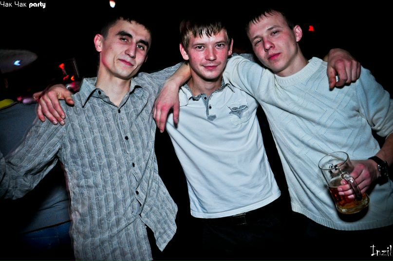 Николай Чулаков фотография #50