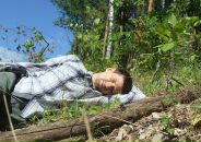 Фотография Гука Валерия