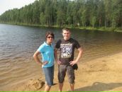 Фотография Жемковцева Сереги