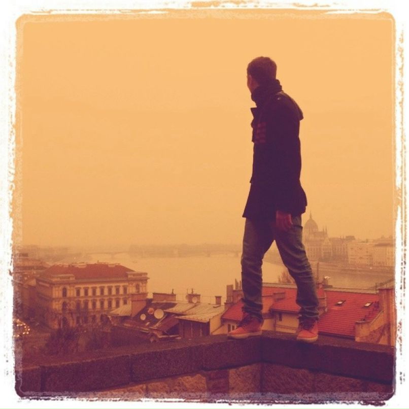 Иван Шапочкин фотография #9