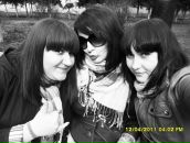 Фотография Андреевой Евгении