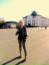 Фотография Бакировой Олеси