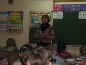 Фотография Антоновой Людмилы