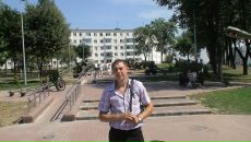 Фотография Васильева Сергея