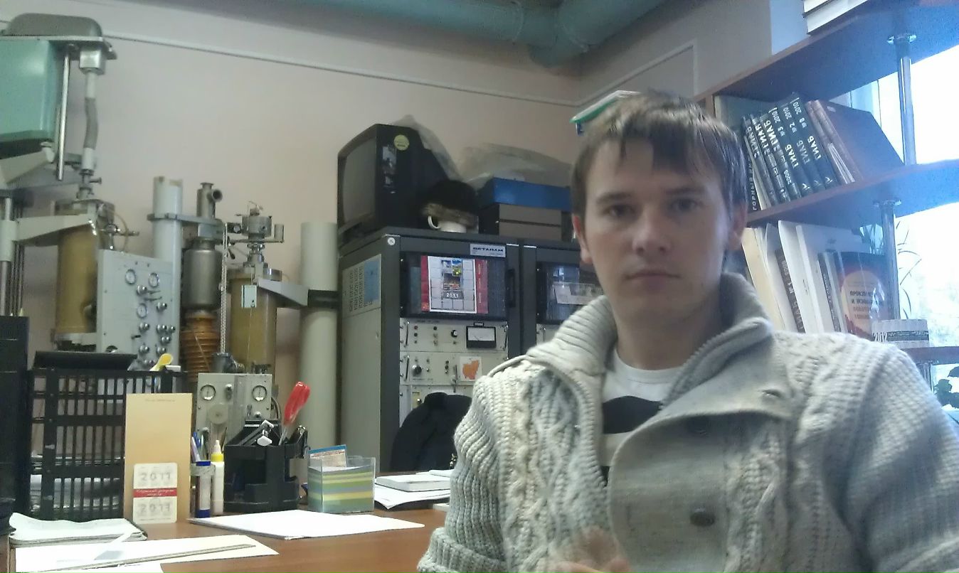 Евгений Часовенко фотография #25