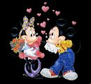 Minnie Mouse фотография #20 (источник - https://vk.com/id134963602)