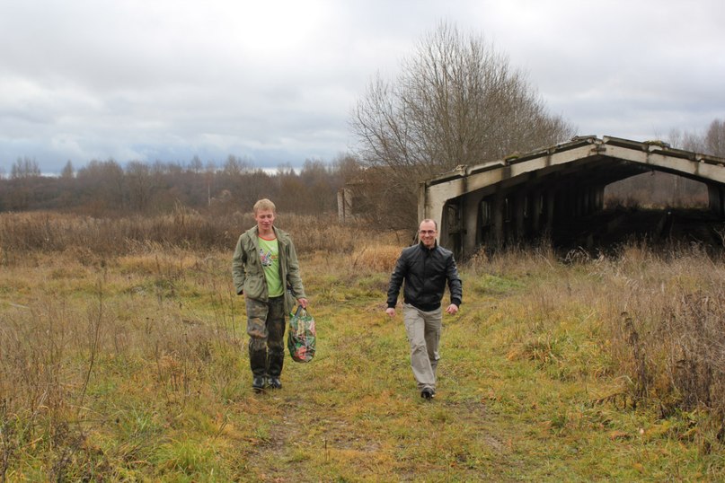 Дмитрий Синицын фотография #39