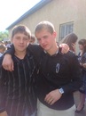 Міша Андрела фотография #36 (источник - https://vk.com/id159280869)