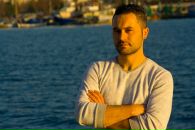 Turgut Eldemir фотография #11 (источник - https://vk.com/id44362136)
