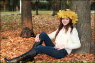 Фотография Киселевой Татьяны