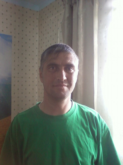 Владимир Ткачёв фотография #1