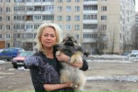 Фотография Пестриковой Илоны