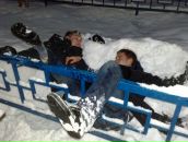 Фотография Гладких Анна