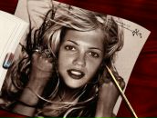 Фотография Курочкиной Вероники