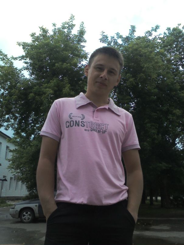 Леха Волгин фотография #41