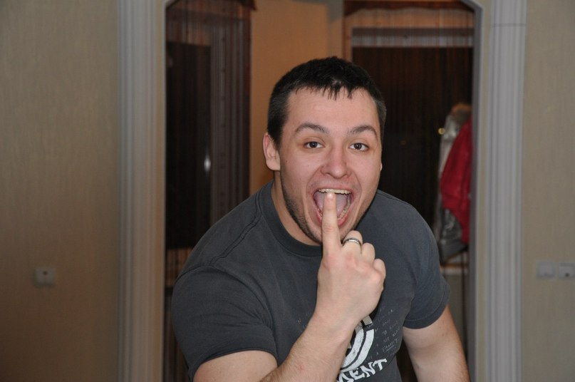 Илья Аракчеев фотография #38