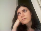 Фотография Аредовой Инны