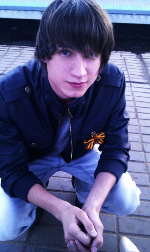 Максим Раднов фотография #12