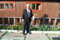 Фотография Гричушенко Светланы