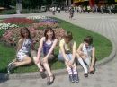 Фотография Зайцевой Анастасии