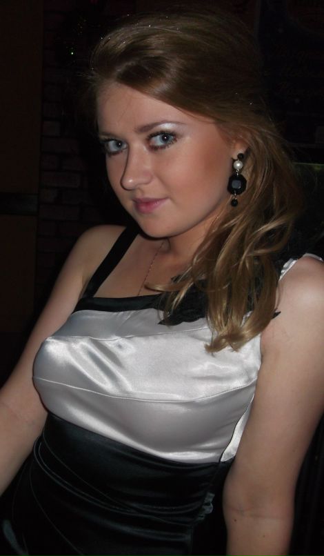 Ирина Груздева фотография #41