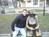 Фотография Трещева Руслана