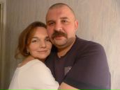 Фотография Масловой Альфии