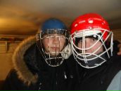 Фотография Кузьмичёва Евгения