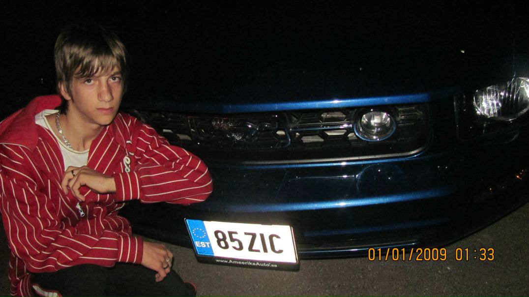 №14, Александр Баютин, 31 год, Таллин №14, Александр Баютин, 31 год, Таллин
