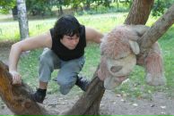 Фотография Коваль Анна