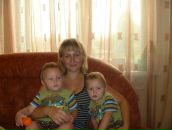 Фотография Константиновой Екатерины