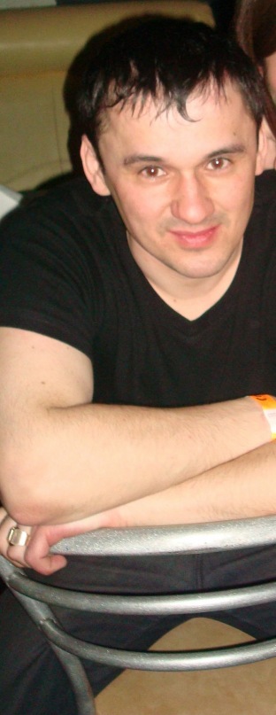 Ильнар Хамидуллин фотография #42