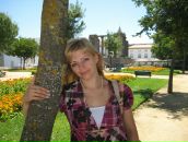 Фотография Кругликовой Ольги