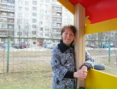 Фотография Ефрон Татьяны