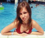 Ира Базылева фотография #31 (источник - https://vk.com/id1224796)