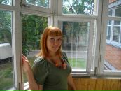 Фотография Мухиной Ольги