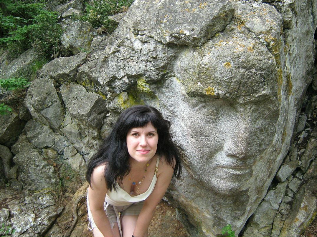 Елена Евтушенко фотография #7