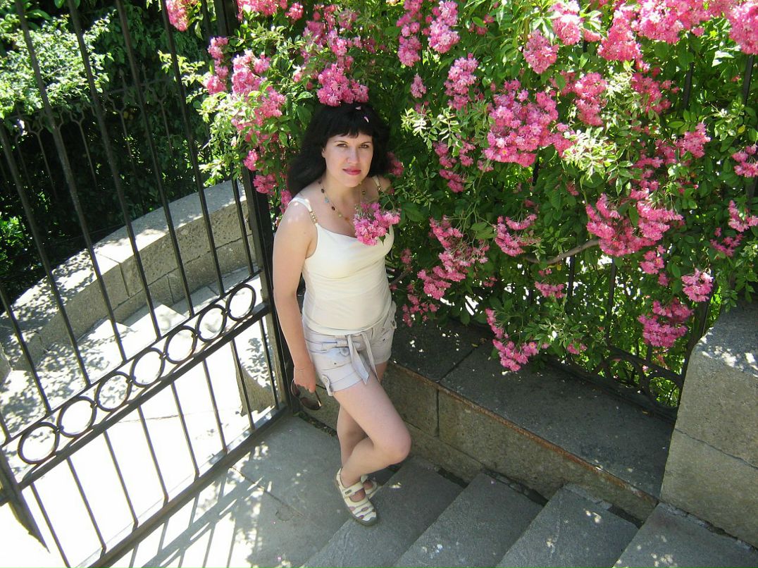 Елена Евтушенко фотография #5