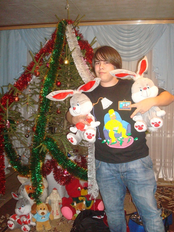 Number One фотография #29