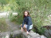 Фотография Гаевской Веры