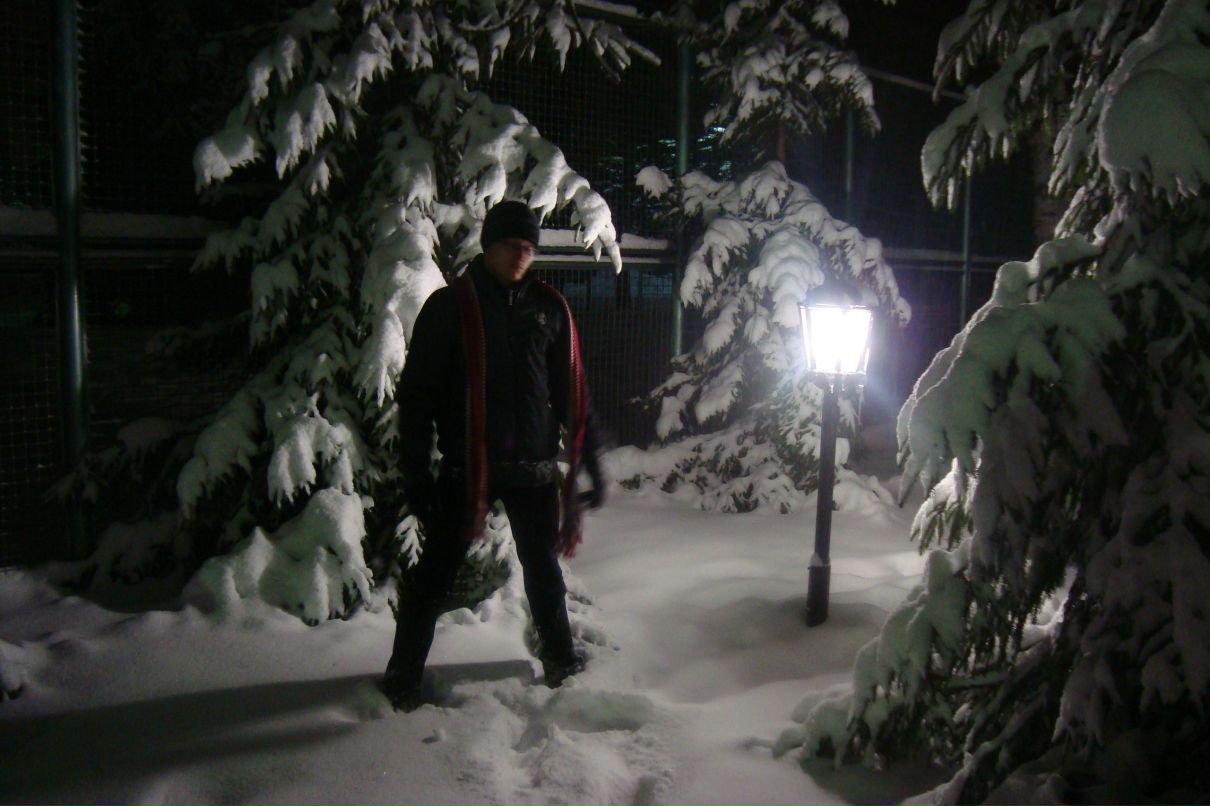 Дмитрий Журавлев фотография #23