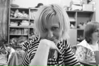 Фотография Банковой Любови