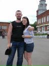 Фотография Макушева Екатерина