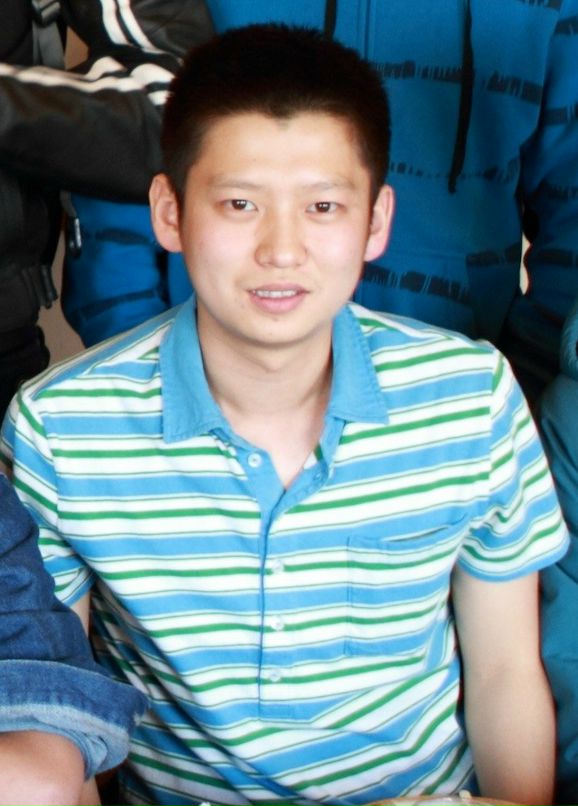 Дима Пек фотография #1