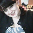 Орися Дзіндзьора фотография #18 (источник - https://vk.com/id61010239)