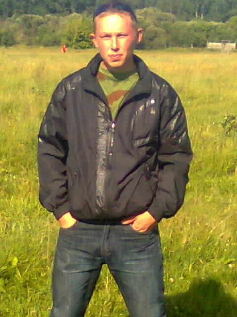 Андрей Ермаков фотография #41
