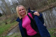 Фотография Кудряшовой Тани